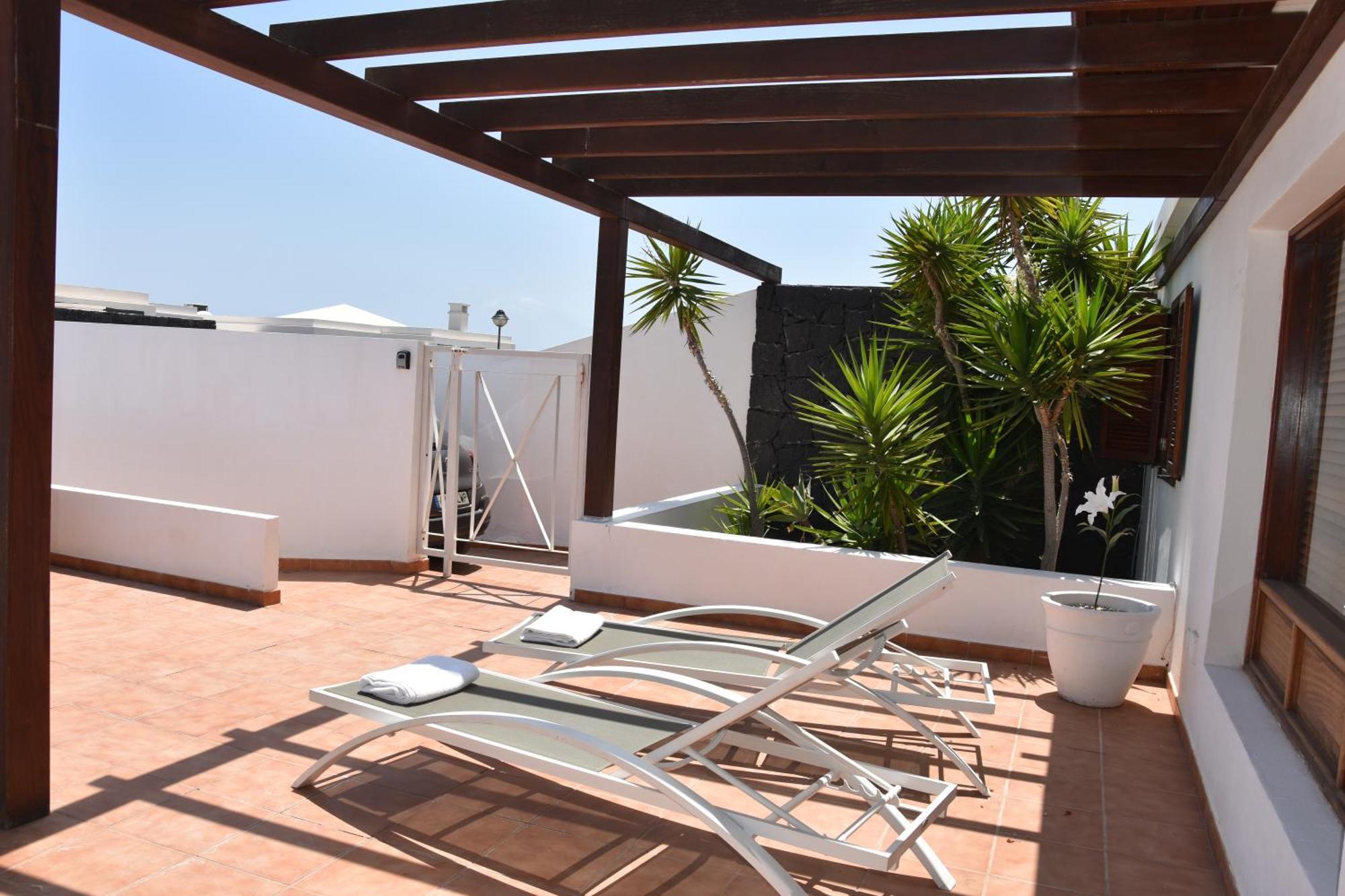 Happy Villa Con Piscina Privada Коста Бланка Экстерьер фото