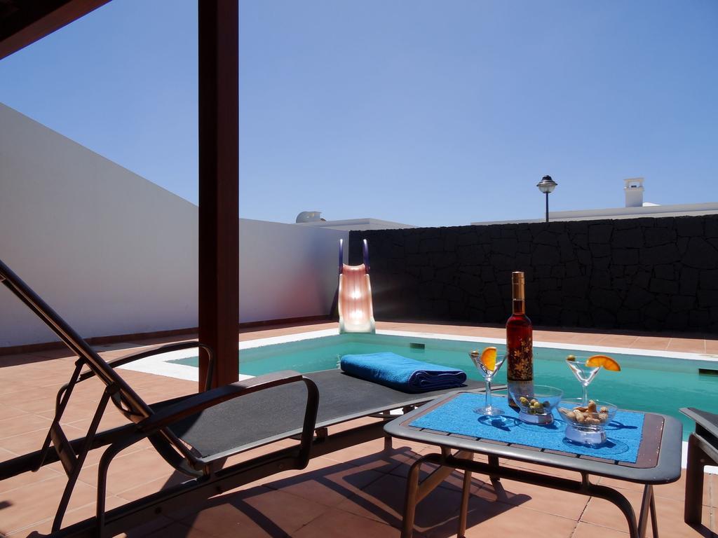 Happy Villa Con Piscina Privada Коста Бланка Экстерьер фото