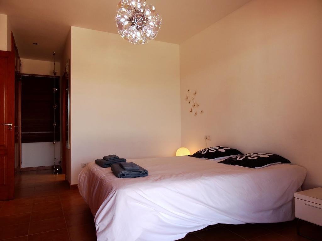 Happy Villa Con Piscina Privada Коста Бланка Экстерьер фото